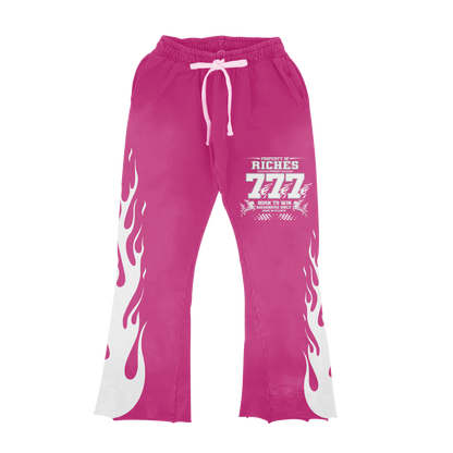 RICHES 777 COLLECTION SWEATSUITS