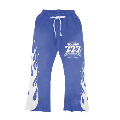 RICHES 777 COLLECTION SWEATSUITS